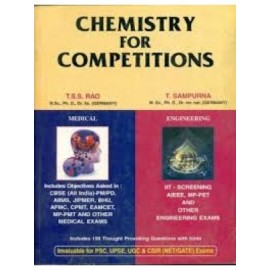 Chemistry for Competitions