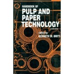 Handbook of Pulp & Paper Technology