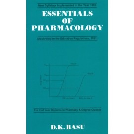 Essentials of Pharmacology