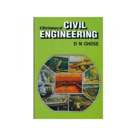 Dictionary of Civil Engineering (HB)