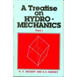 A Treatise on Hydromechanics , (In 2 Vols.) Vol. I