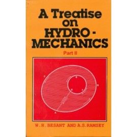 A Treatise on Hydromechanics, (In 2 Vols.) Vol. II