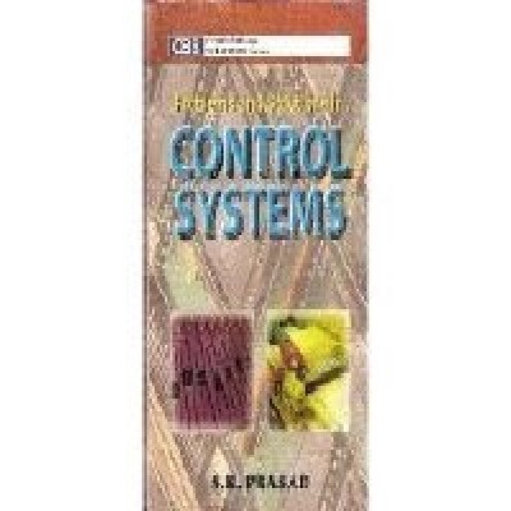 Problems and Solutions in Control Systems