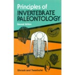 Principles of Invertebrate Paleontology, 2e