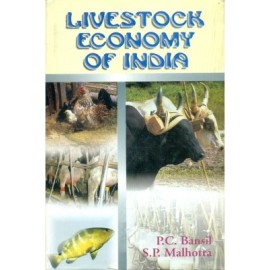 Livestock Economy of India