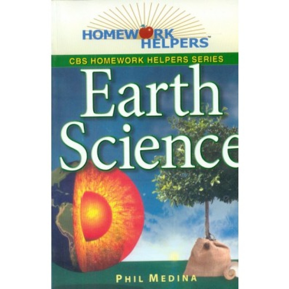 CBS Homework Helpers: Earth Science