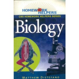 CBS Homework Helpers Series : Biology