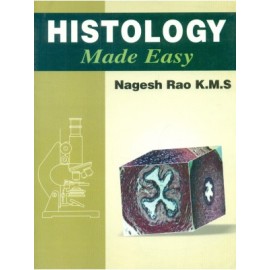 Histology: Made Easy