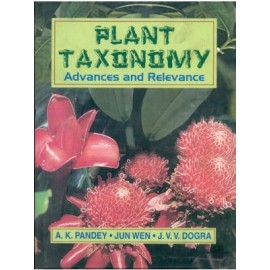 Plant Taxonomy: Advances & Relevance