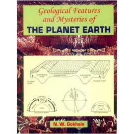 Geological Features and Mysteries of The Planet Earth