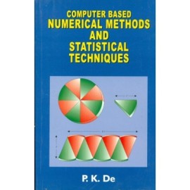 Computer-Based Numerical and Statistical Techniques