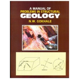 A Manual of Problems in Structural Geology (PB)