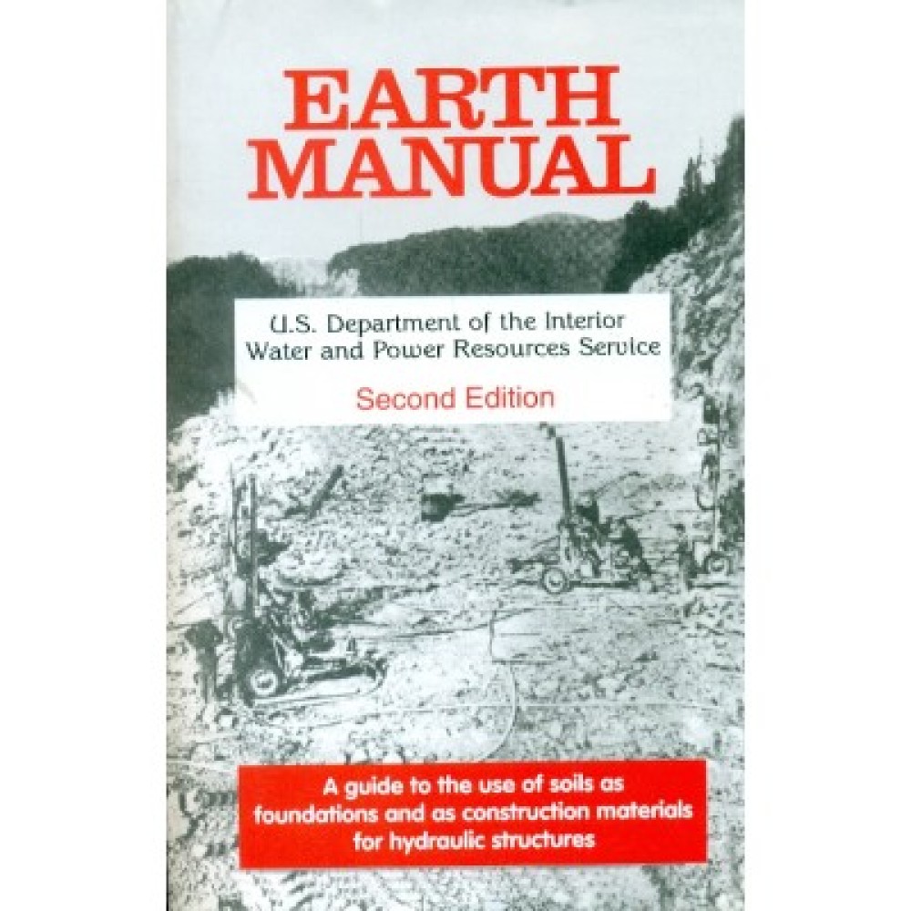 Earth Manual, 2e (PB)