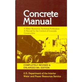 Concrete Manual