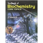 Textbook of Biochemistry (Core Topics) (PB)