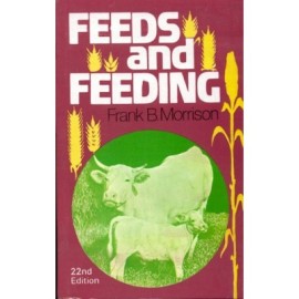 Feeds and Feeding, 22e