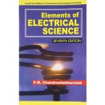 Elements of Electrical Science, 7e