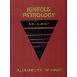 Igneous Petrology, 2e (PB)