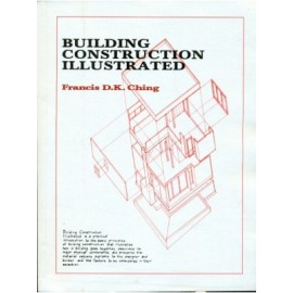 Building Construction Illustrated (PB)