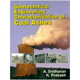 Geotechnical Engineering Characterisation of Coal Ashes (HB)