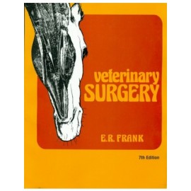 Veterinary Surgery, 7e
