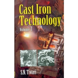Cast Iron Technology, Vol. 1 (PB)