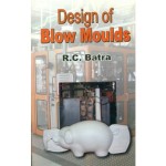 Design of Blow Moulds (PB)