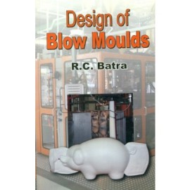 Design of Blow Moulds (PB)