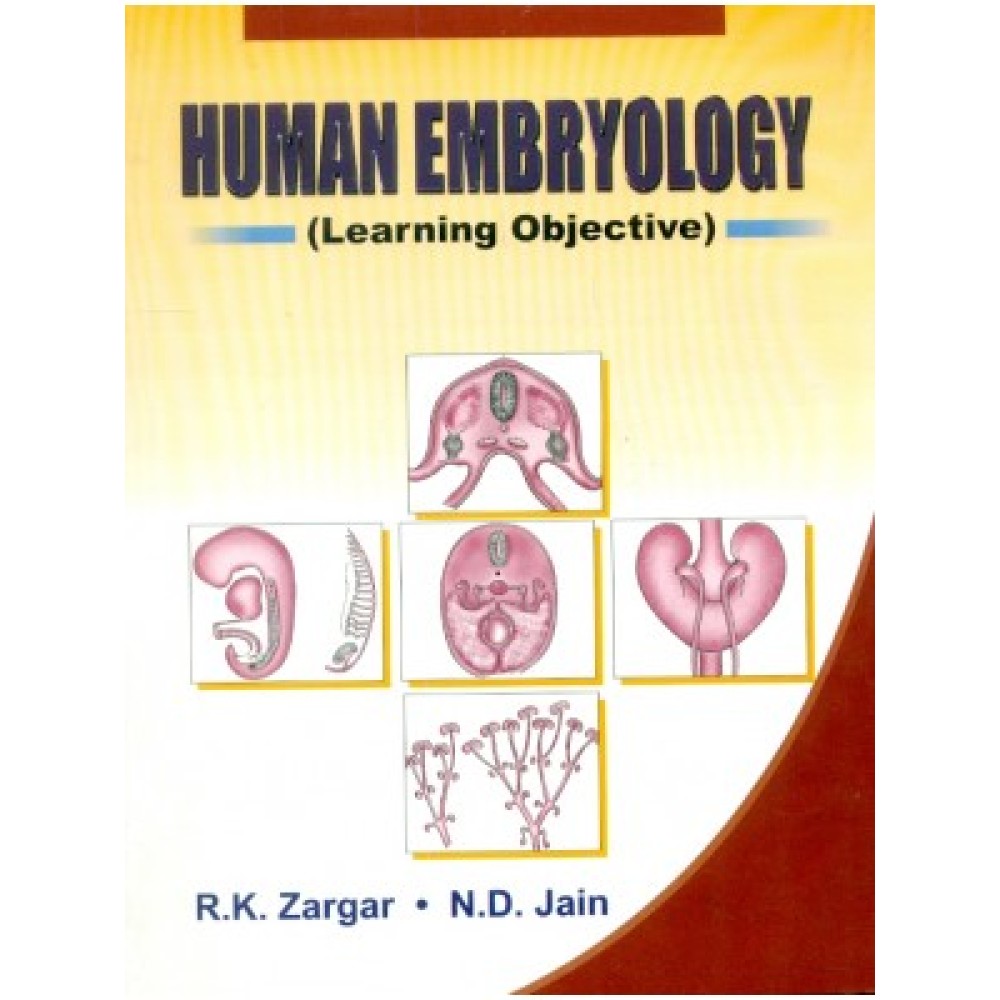 Human Embryology: Learning Objective (PB)