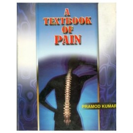 A Textbook of Pain (PB)