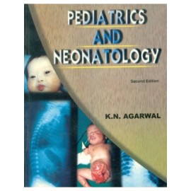 Pediatrics & Neonatology, 2e (PB)