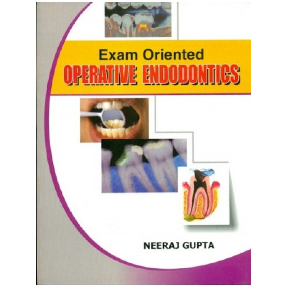 Exam Oriented Operative Endodontics (PB)