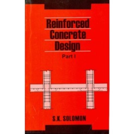 Reinforced Concrete Design, Vol. I