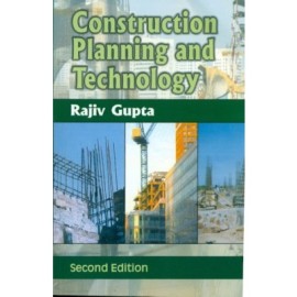 Construction Planning and Technology, 2e