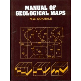 Manual of Geological Maps