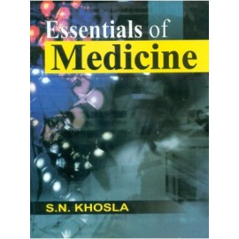 Essentials of Medicine