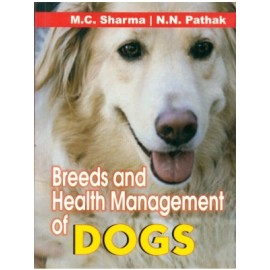 Breeds and Health Management of Dogs (HB)