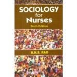 Sociology for Nurses, 6e (PB)