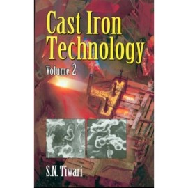 Cast Iron Technology, Vol. 2 (PB)