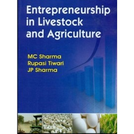 Entrepreneurship in Livestock & Agriculture