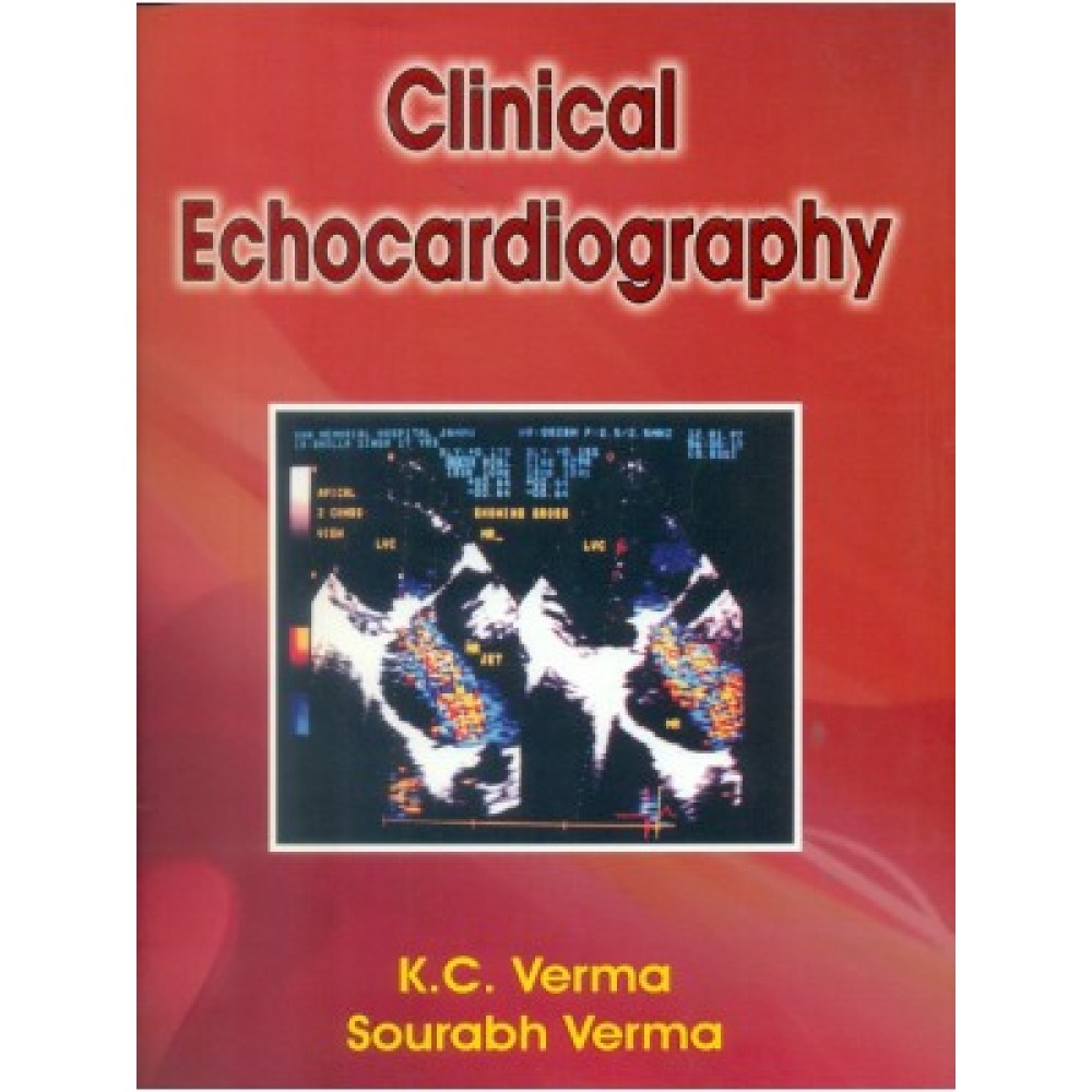 Clinical Echocardiography (HB)