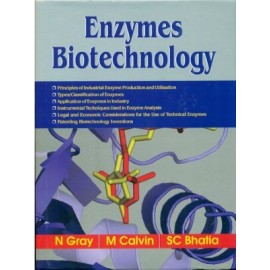 Enzymes Biotechnology (PB)