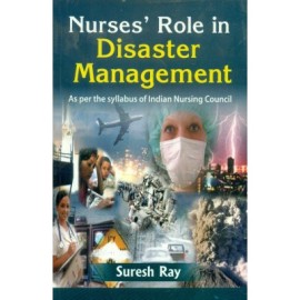 Nurse's Role in Disaster Management