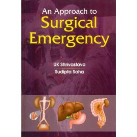 An Approach to Surgical Emergency (HB)