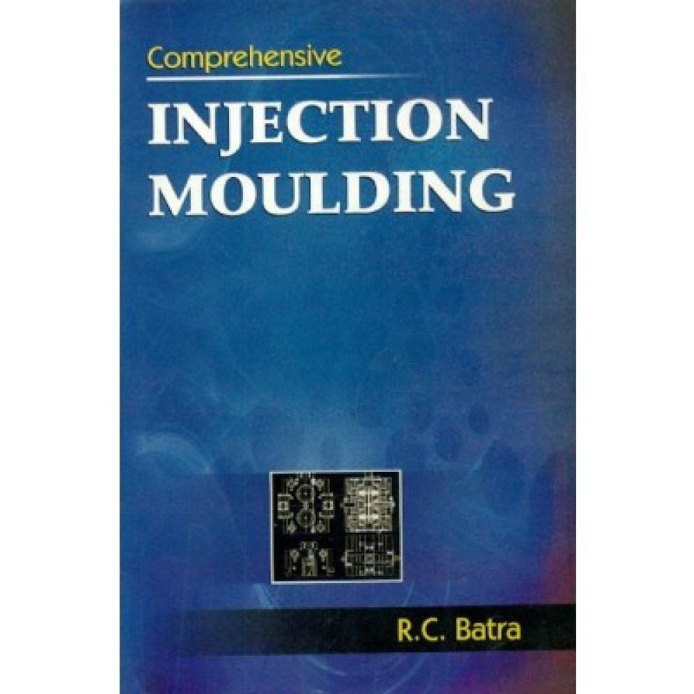 Comprehensive Injection Moulding (PB)