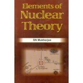 Elements of Nuclear Theory (PB)