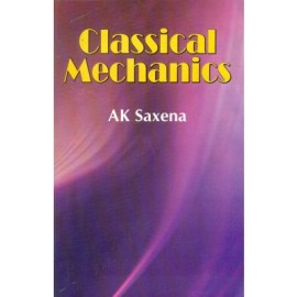 Classical Mechanics (PB)