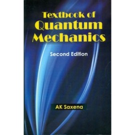 Textbook of Quantum Mechanics, 2e
