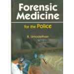 Forensic Medicine for the Police (PB)