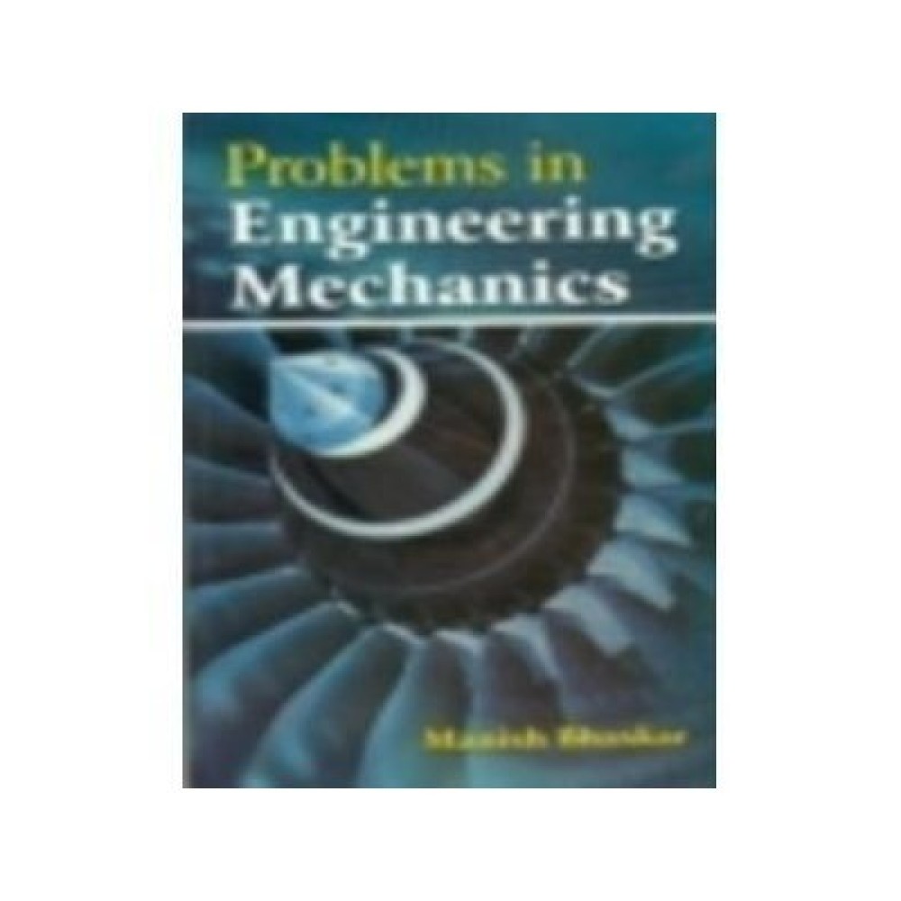 Problems in Engineering Mechanics (PB)